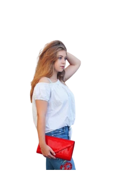 Galanteria damskie