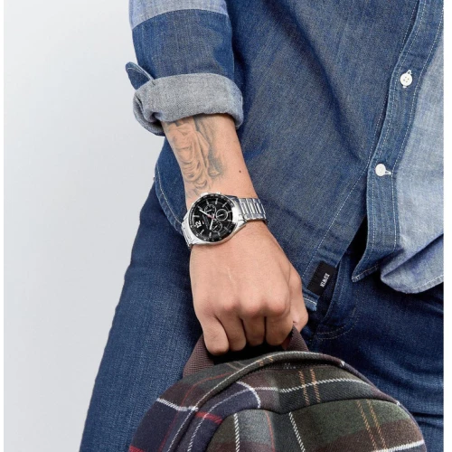 ZEGAREK MĘSKI TOMMY HILFIGER 1791104 LUKE (zf054a) - TA-18463