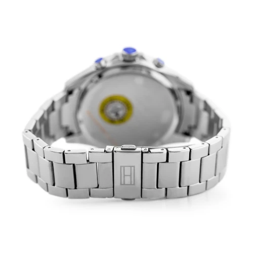 ZEGAREK MĘSKI TOMMY HILFIGER 1791104 LUKE (zf054a) - TA-18463