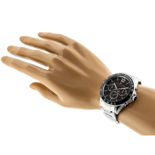 ZEGAREK MĘSKI TOMMY HILFIGER 1791104 LUKE (zf054a) - TA-18463