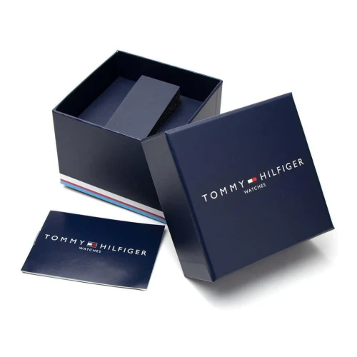 ZEGAREK MĘSKI TOMMY HILFIGER 1791104 LUKE (zf054a) - TA-18463