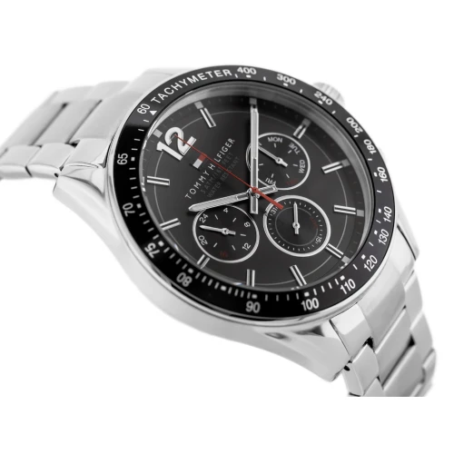 ZEGAREK MĘSKI TOMMY HILFIGER 1791104 LUKE (zf054a) - TA-18463