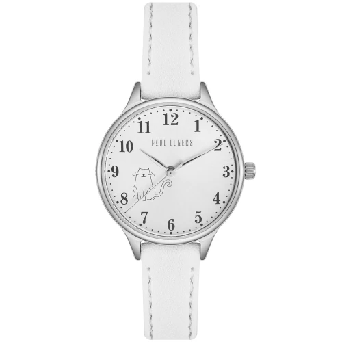 ZEGAREK DAMSKI PAUL LORENS - 12491A-3C1 (zg500a) + BOX - TA-19492