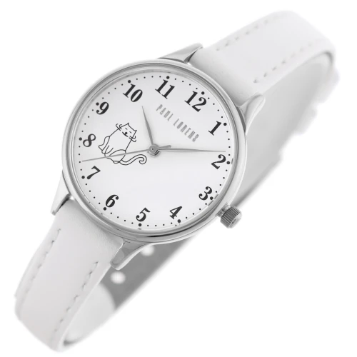 ZEGAREK DAMSKI PAUL LORENS - 12491A-3C1 (zg500a) + BOX - TA-19492
