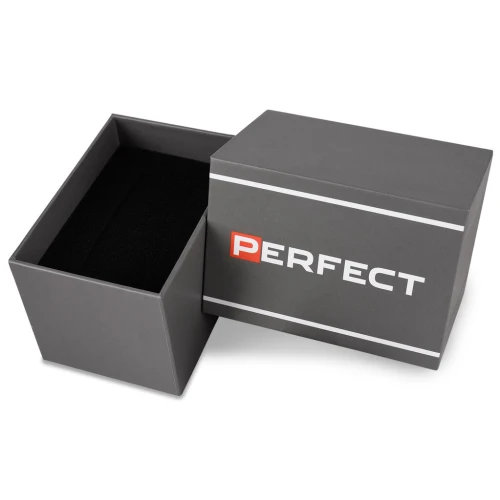 ZEGAREK MĘSKI PERFECT M111-05 (zp380d) + BOX - TA-25091