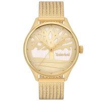 ZEGAREK  DAMSKI Timberland LINCOLNDALE TBL.TDWLG2200302  + BOX