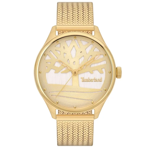 ZEGAREK DAMSKI Timberland LINCOLNDALE TBL.TDWLG2200302 + BOX - TA-29486