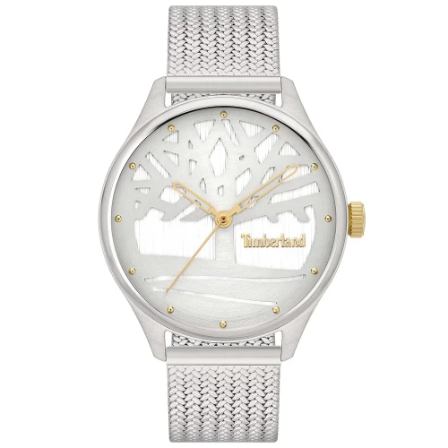 ZEGAREK DAMSKI Timberland LINCOLNDALE TBL.TDWLG2200303 + BOX - TA-29487
