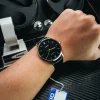 ZEGAREK MĘSKI CASIO MTP-VT01L-1B + BOX (zd165g) - TA-51361