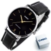 ZEGAREK MĘSKI CASIO MTP-VT01L-1B + BOX (zd165g) - TA-51361