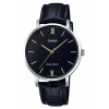 ZEGAREK MĘSKI CASIO MTP-VT01L-1B + BOX (zd165g) - TA-51361