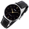 ZEGAREK MĘSKI CASIO MTP-VT01L-1B + BOX (zd165g) - TA-51361