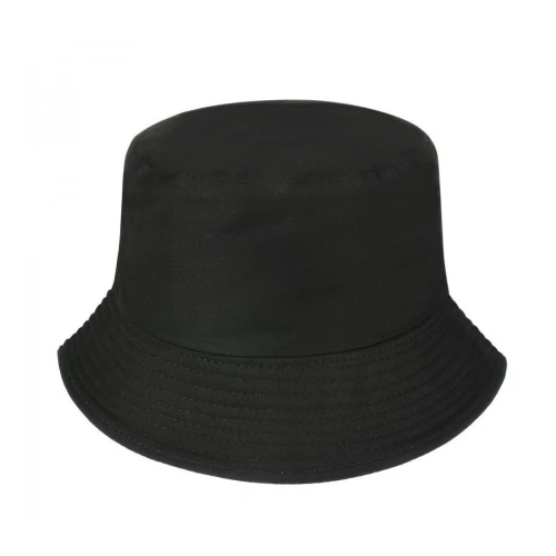 Pastelowe Motylki Dwustronny Kapelusz Dziecięcy Bucket Hat Kap-Md - HH-11118