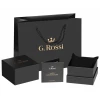Zegarek Damski G.Rossi 10296B-4D2 + BOX - 1309