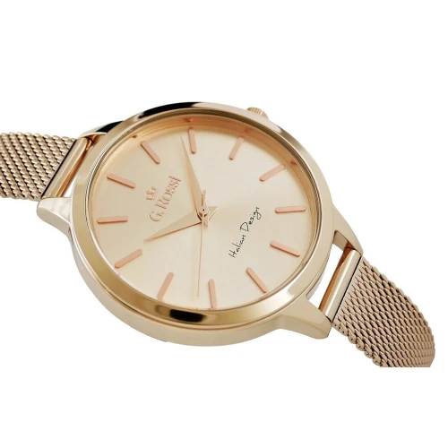 Zegarek Damski G.Rossi 10296B-4D2 + BOX - 1309