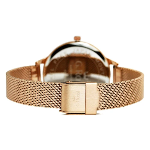 Zegarek Damski G.Rossi 10296B-4D2 + BOX - 1309