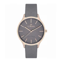 Zegarek Damski G. Rossi 10317A8-1B3 + BOX