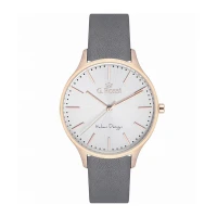 Zegarek Damski G. Rossi 10317A8-3B4 + BOX