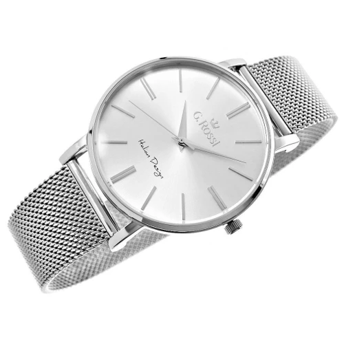 Zegarek Damski G.Rossi 10401B-3C1 - 751