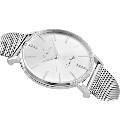 Zegarek Damski G.Rossi 10401B-3C1 - 751