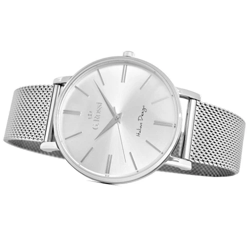 Zegarek Damski G.Rossi 10401B-3C1 - 751