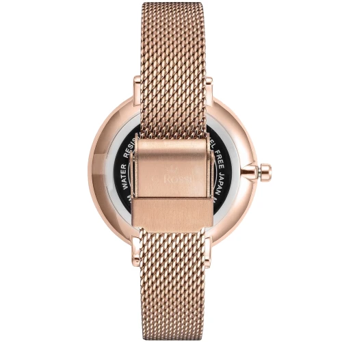 Zegarek Damski G.Rossi 11890B3-3D3 + BOX - 7931