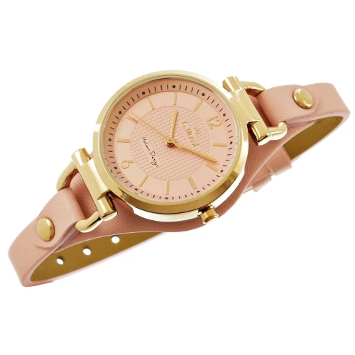 Zegarek Damski G.Rossi 3652A-5E3 + BOX - 1143