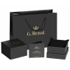 Zegarek Damski G.Rossi 3652A-5E3 + BOX - 1143