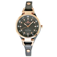 Zegarek Damski G.Rossi 3652A2-1B3 + BOX