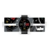 Smartwatch Giewont Sport Around PRO SmartCall GW120-2 PRO - Carbon - 7084