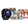 Smartwatch Giewont Sport Around PRO SmartCall GW120-2 PRO - Carbon - 7084