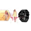 Smartwatch Giewont Sport Around PRO SmartCall GW120-2 PRO - Carbon - 7084