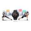Smartwatch Giewont Focus SmartCall GW430-1 - Carbon - 5126