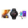 Smartwatch Giewont Focus SmartCall GW430-1 - Carbon - 5126