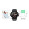 Smartwatch Giewont Focus SmartCall GW430-1 - Carbon - 5126