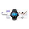 Smartwatch Giewont Focus SmartCall GW430-1 - Carbon - 5126