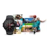 Smartwatch Giewont Focus SmartCall GW430-1 - Carbon - 5126