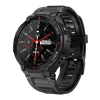 Smartwatch Giewont Focus SmartCall GW430-1 - Carbon - 5126