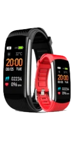 Smartband